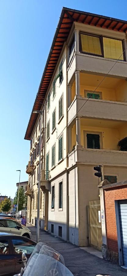 Residenza Ponticelli Gasthuis