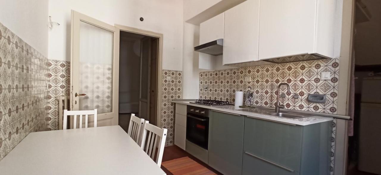 Residenza Ponticelli Gasthuis Florence